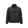 KX3 Fleece s 1/4 zipem - 1