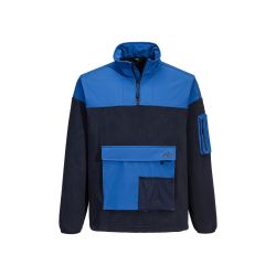 KX3 Fleece s 1/4 zipem - 2