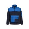 KX3 Fleece s 1/4 zipem - 2