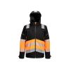 PW3 Extreme Rain bunda s vysokou viditelností třídy 1 - 1