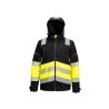 PW3 Extreme Rain bunda s vysokou viditelností třídy 1 - 2