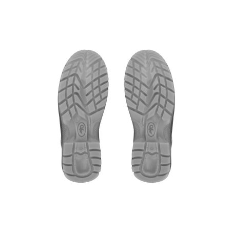 Obuv CXS DOG DOBRMAN O1, polobotka - 2