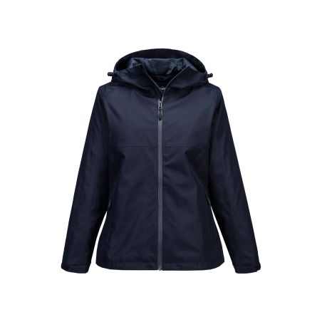 Dámská profesionální bunda do deště - 3