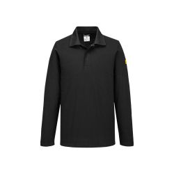 Antistatická ESD polokošile L/S - 1