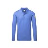 Antistatická ESD polokošile L/S - 2