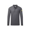 Antistatická ESD polokošile L/S - 3