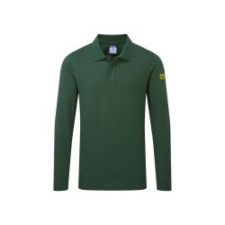 Antistatická ESD polokošile L/S - 5