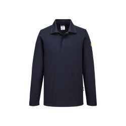 Antistatická ESD polokošile L/S - 7