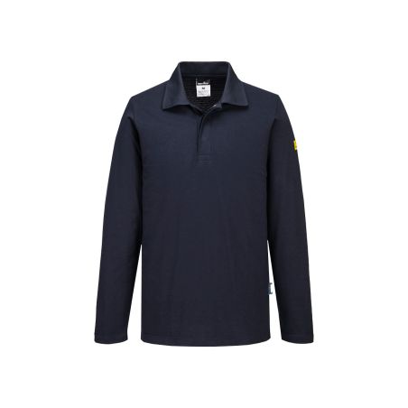 Antistatická ESD polokošile L/S - 7