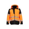 Zimní bunda PW3 Hi-Vis - 1