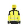 Zimní bunda PW3 Hi-Vis - 2