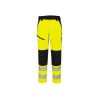 Dámské strečové kalhoty PW3 Hi-Vis - 2