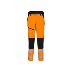 Strečové kalhoty PW3 Hi-Vis - 1