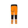 Strečové kalhoty PW3 Hi-Vis - 1