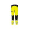 Strečové kalhoty PW3 Hi-Vis - 2