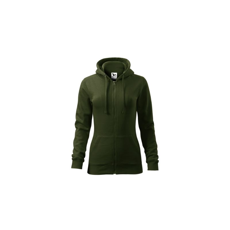 Trendy Zipper - 40