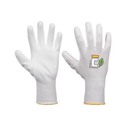 ECO flat rukavice - 1