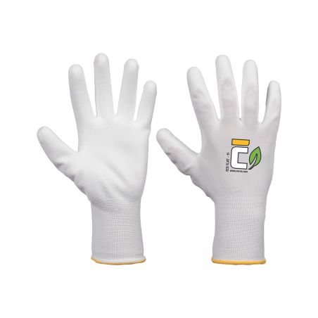 ECO flat rukavice - 1