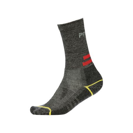 Ponožky funkční OUTDOOR ECODRY šedé - 1