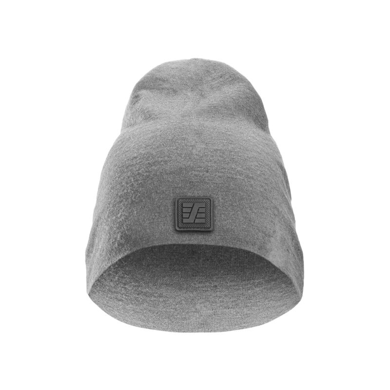 Kulich Merino šedý - 1