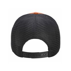Kšiltovka Trucker Cap oranžová - 2