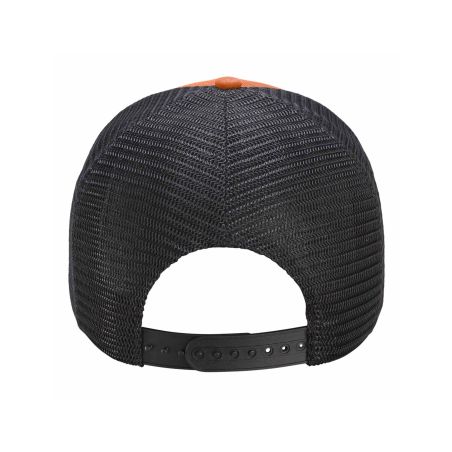 Kšiltovka Trucker Cap oranžová - 2