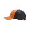 Kšiltovka Trucker Cap oranžová - 3