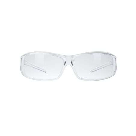 Ochranné brýle čiré Xenon OTG Clear AF/AS - 1