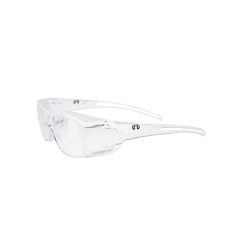 Ochranné brýle čiré Xenon OTG Clear AF/AS - 2