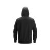 Větrovka FlexiWork Softshell Stretch černá - 2