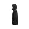 Větrovka FlexiWork Softshell Stretch černá - 3