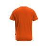 Tričko Snickers Workwear oranžové - 2