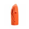 Tričko Snickers Workwear oranžové - 3