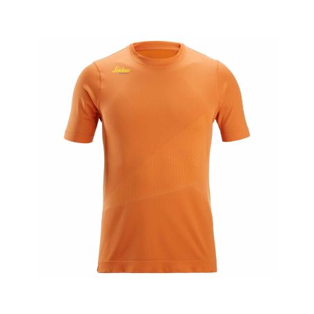 Tričko FlexiWork 37.5® oranžová - 1