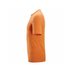 Tričko FlexiWork 37.5® oranžová - 4