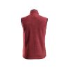 Vesta AllroundWork fleecová POLARTEC® červená XXL - 2