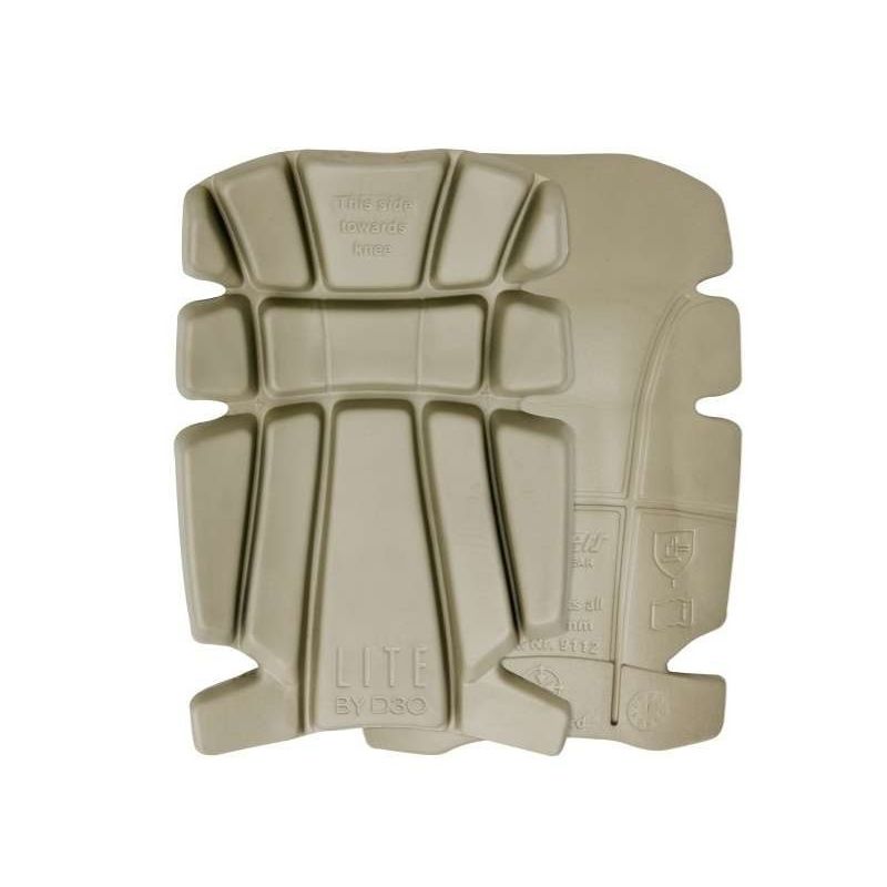 Chrániče kolen D3O® Lite - 1
