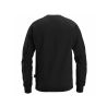 Mikina classic Snickers Workwear černá - 2