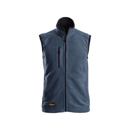 Vesta AW fleecová POLARTEC® tmavě modrá - 1