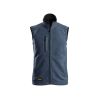 Vesta AW fleecová POLARTEC® tmavě modrá - 1