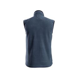 Vesta AW fleecová POLARTEC® tmavě modrá - 2