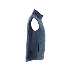 Vesta AW fleecová POLARTEC® tmavě modrá - 4
