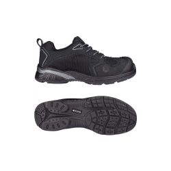 Bezpečnostní obuv Runner - 1