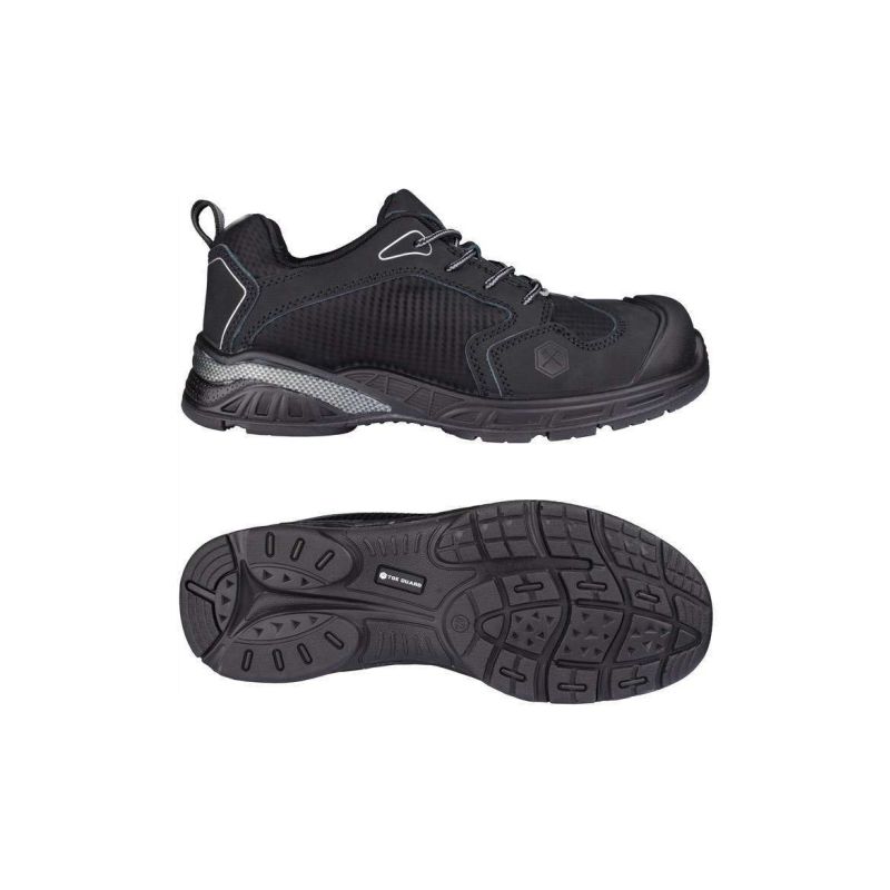 Bezpečnostní obuv Runner - 1