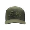 Kšiltovka Trucker Cap khaki - 1