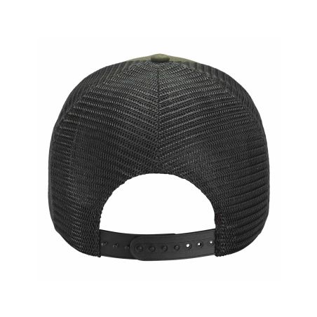 Kšiltovka Trucker Cap khaki - 2
