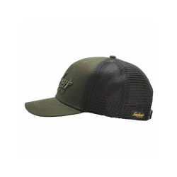 Kšiltovka Trucker Cap khaki - 3