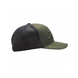 Kšiltovka Trucker Cap khaki - 4