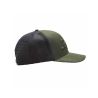 Kšiltovka Trucker Cap khaki - 4