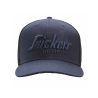 Kšiltovka Trucker Cap modrá - 1
